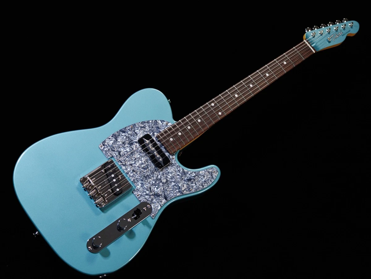 Tokai Blue Electric Guitars for sale | eBay