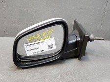 Retroviseur gauche (ou coque) Chevrolet SPARK