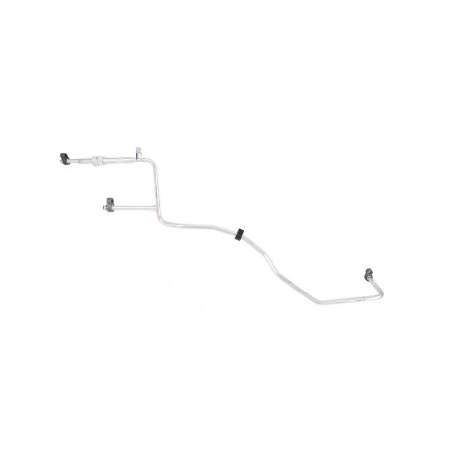 Tubo evaporador aire acondicionado genuino ACDelco para Chevy Suburban 1500 07-14 Foto 2 de 4