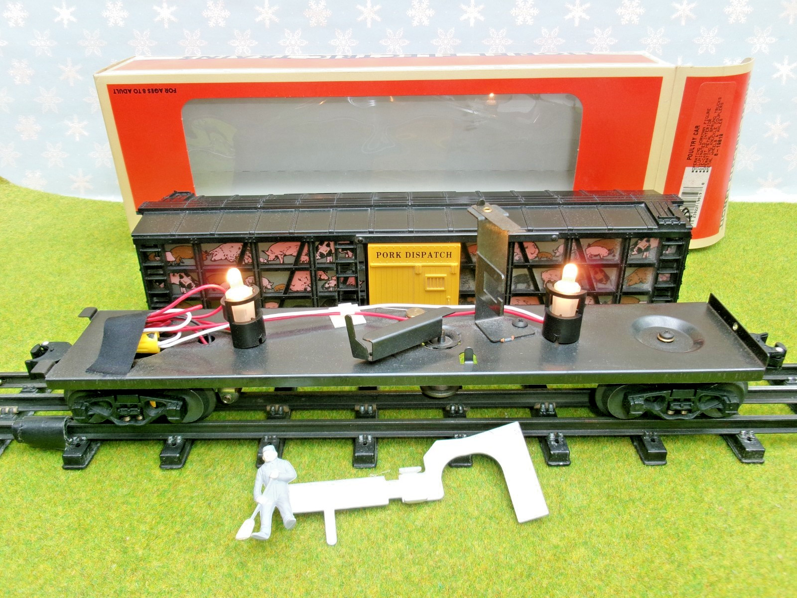 Click here to see eBay Auction