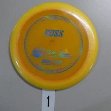 Innova Discs Blizzard Boss- Pick Your Disc