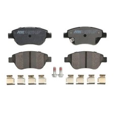 Kits de frein Peugeot 308