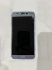 Samsung Galaxy J7 Star - 32GB-Smartphone- As-Is for salvage/parts/disassembly