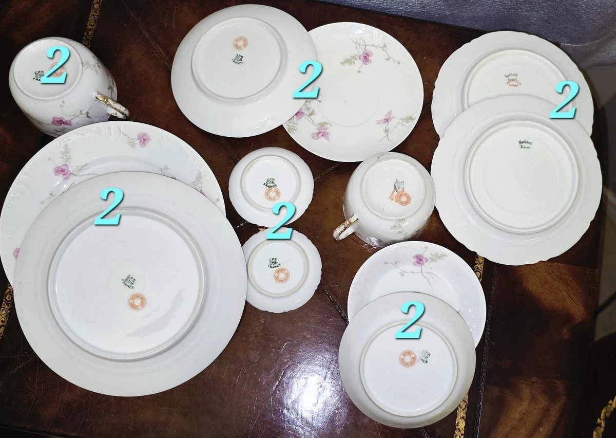 ch field haviland limoges products for sale | eBay