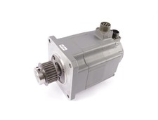 Mitsubishi Electric AC Servo Motor HA103NC-S mit Encoder OHE25K-6 #111143