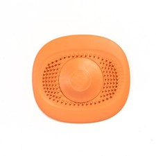 Two in One Shower Drain Hair Catcher Drain Catcher Stopper For Bathroom Bathtub