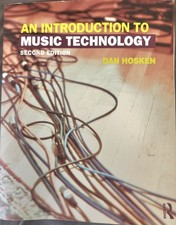 An Introduction to Music Technology (Second E...