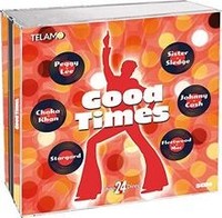 Good Times Von Diverse | Cd | Zustand Neu