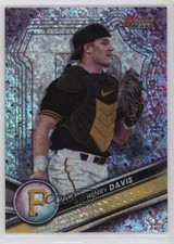 2022 Bowman's Best Top Prospects Mini-Diamond Refractor 87/299 Henry Davis oh8