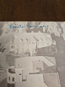 1942 Chronicle, Duluth State Teachers College Yearbook NES 02032026