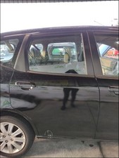 Porte arrière et accessoires Honda JAZZ
