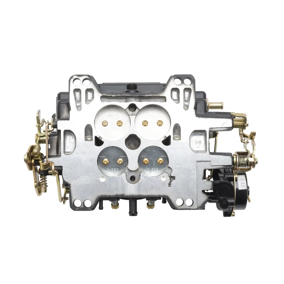 Edelbrock Carburetor Fits 1959 Plymouth Fury - Image 2 of 4
