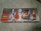 1971 Fao Schwartz Exclusive Lego SET