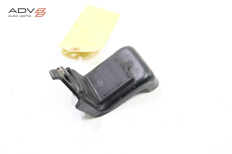 2005-2025 Motor Nissan Frontier Tapón lateral izquierdo Soporte Soporte Montaje OEM Foto 4 de 4