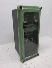GE 12IBC53M1Y1A Phase Directional Overcurrent Relay IBC 60Hz General Electric