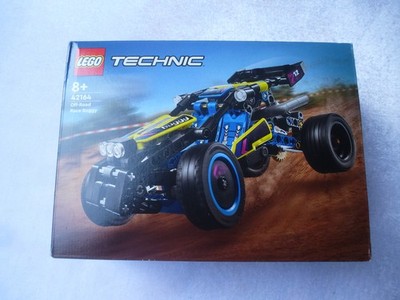 LEGO TECHNIK 42164 OFF ROAD RACE BUGGY, NEU & OVP