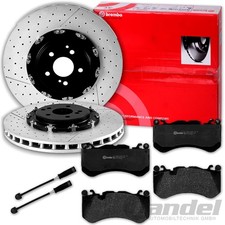 brembo BREMSSCHEIBEN 390mm + BELÄGE VORNE passend für 63 AMG C219 C204 R230 W197 brembo BREMSSCHEIBEN 390mm + BELÄGE VORNE passend für 63 AMG C219 C204 R230 W197