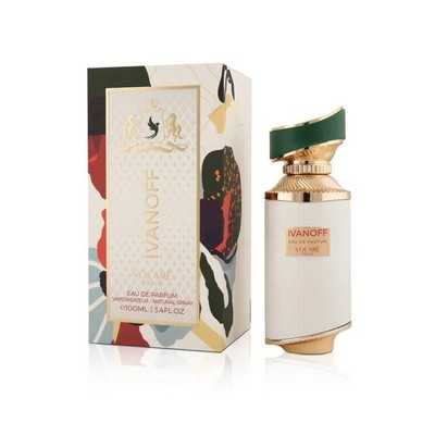 Ivanoff volaré prive Eau de Parfum 100ml