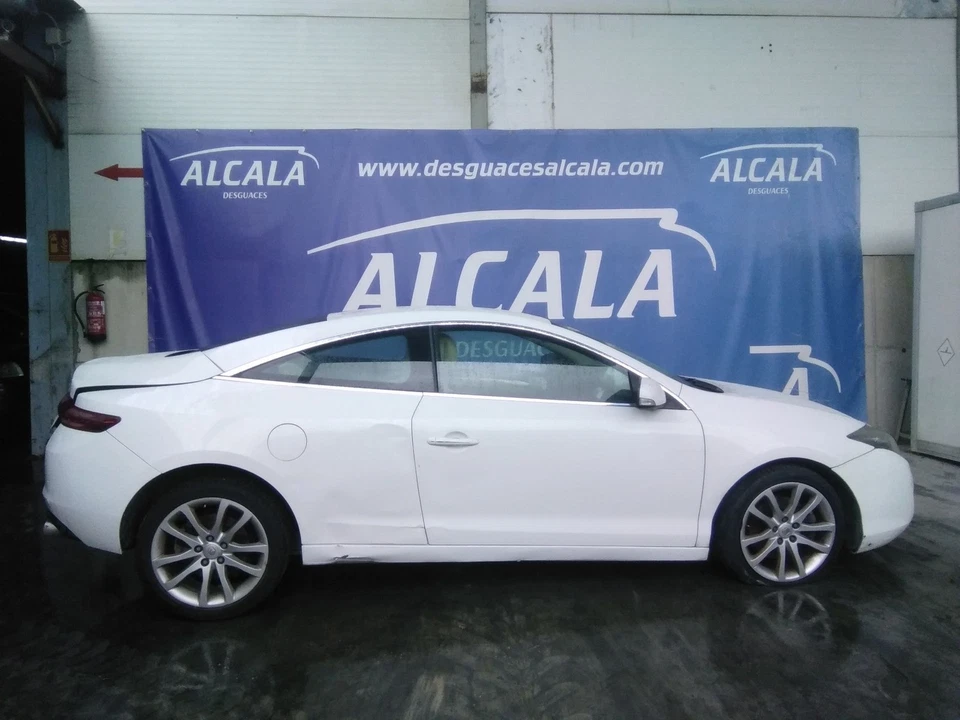 543020015R AMORTIGUADOR DELANTERO DERECHO / 1085975 PARA RENAULT LAGUNA COUPE * - Imagen 4 de 4