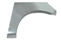 Blic 6504-03-3457595K KotflüGel Reparatur Hinten Links FüR Mazda MX-5 II NB