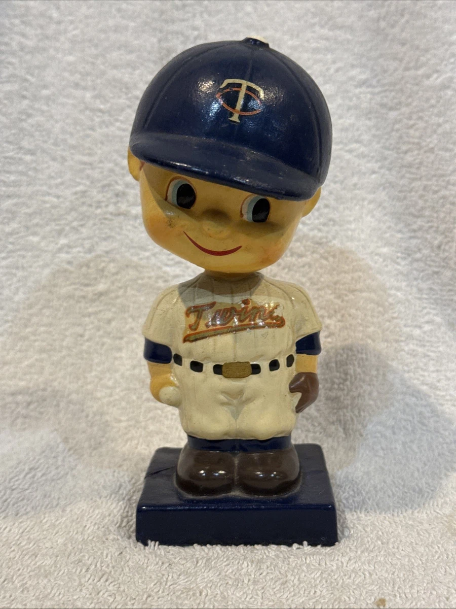 Baseball 1961 Vintage Bobble Heads for sale | eBay