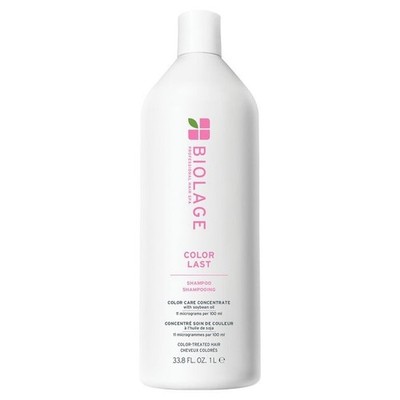 Biolage Color Last Shampoo for Color-Treated Hair 33.8 oz