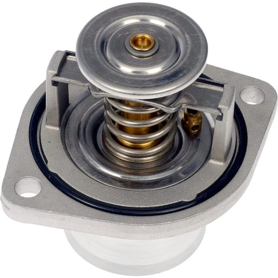 902-1111 Dorman Thermostat Housing for International Harvester 3300 4200 1652SC - Image 4 of 4