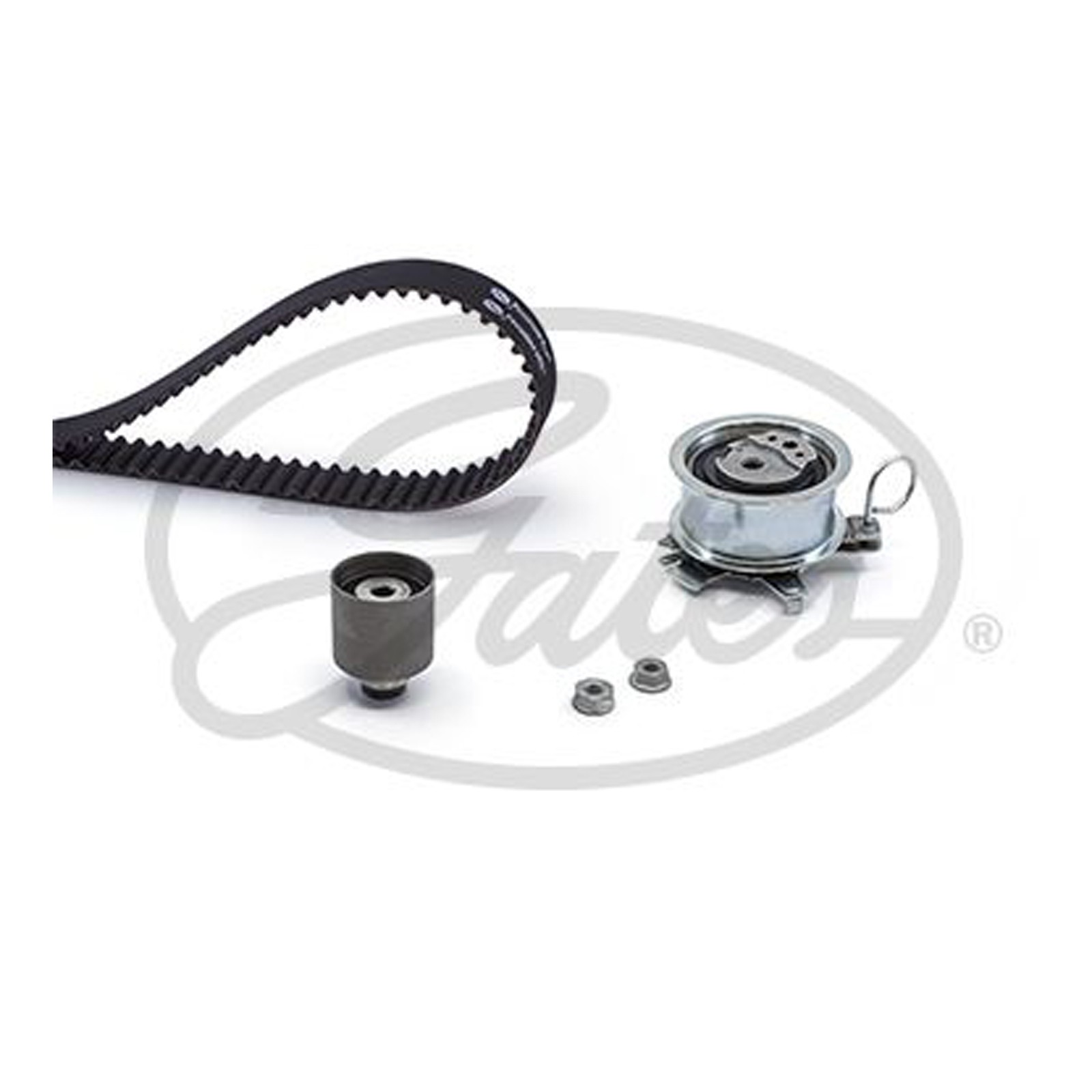 Fits GATES K055569XS K055569XS POWERGRIP KIT GATES ⭐UK Stock⭐ - Image 5
