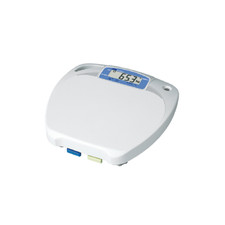 A&D Medical AD-6121ABT Precision Bathroom Personal Weight Scale