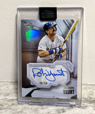 2026 Topps Chrome Black Baseball Set Review and Checklist 24