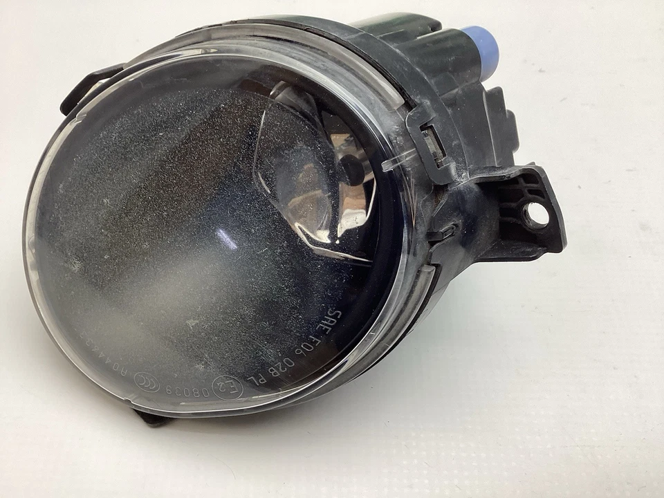 Luz antiniebla lado izquierdo del conductor Volvo C70 C30 09-10 V60 2011-2013 30796681 OEM Foto 2 de 4