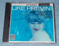 THE CLASSIC ANDRÉ PREVIN　55CD USED:Cond.AB] The Classic Andre Previn (55CD) | HMV&BOOKS online
