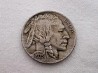 1935 P U.S. Buffalo Nickel PB-31