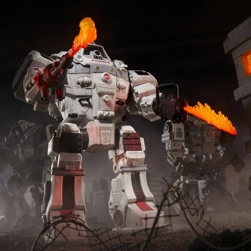 G.I. Joe Classified #162 Cobra S.N.A.K.E Battle Suit MISB Snake Armor Case FRESH