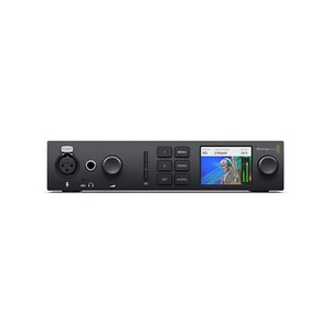 Black Magic Ultrastudio 4k | eBay