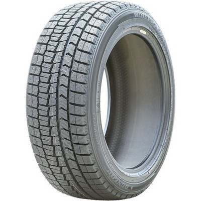 One Tire Dunlop Winter Maxx 2 215/55R17 94T (Studless) Snow