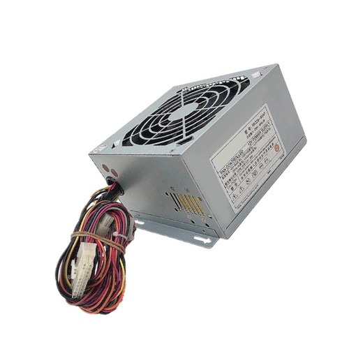 Energy Efficient For MicroATX Power Unit 160W 200W 220W 250W 300W 350W - Afbeelding 12 van 14