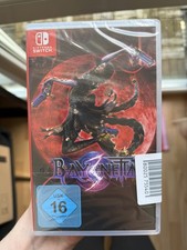 Bayonetta 3 (Nintendo Switch)