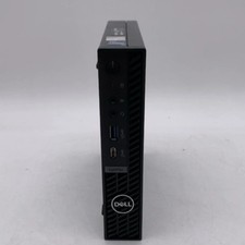 Dell OptiPlex 7010 D15U Core i7-13700T 1.40GHz 16GB RAM 512GB SSD