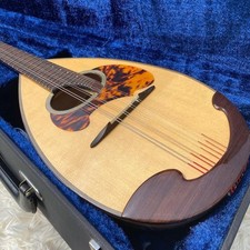 Mandolin Suzuki violin Japan vintage String Wood Instrument M-50