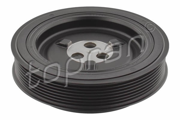 Fits TOPRAN HANS PRIES 304 828 PULLEY   ⭐UK Stock⭐