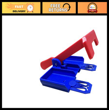 2-Lane Starting Gate for Hot Wheels Racetrack...