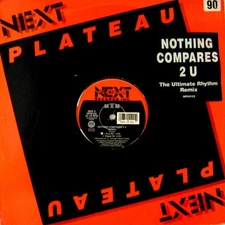 MXM / NYN , Nothing Compares 2 U / Unexpected, (12"), NM or M-, 3587374833