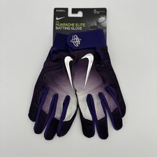 Nike Huarache Elite Batting Gloves Brand New Men's Size XL Baseball PGB543 560