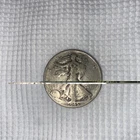 1945-s Walking Liberty Half Dollar Silver
