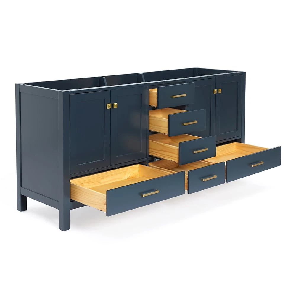 ARIEL Cambridge Bathroom Vanity - Thumbnail 2