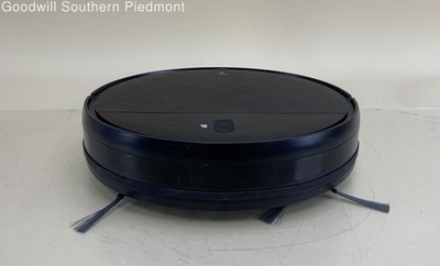 Unbranded BR151 Robotic Vacuum Cleaner (with Charger) - Tested