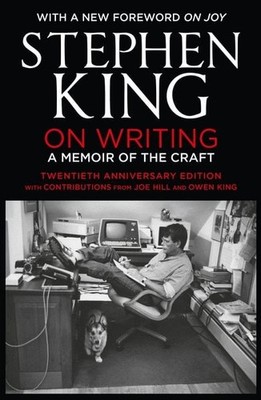 On Writing A Memoir of the Craft: Twentieth Anniversary Edition with Contribu...