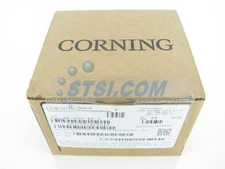 (25) Corning Unicam SC MM 50um Pretium Fiber Optic Connector 95-050-41-X ~STSI