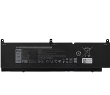 OEM 95Wh PKWVM Battery For Dell Precision 7550 7560 7750 7760 P44E P44E001 P93F